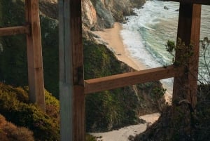 Tour por la costa oeste del Algarve: de Lagos a Sagres