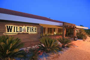 Wild Fire Smokehouse and Grill