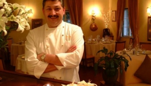 Michelin Star Restaurants in Algarve