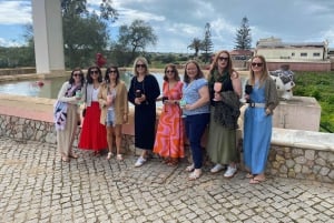 Wine Not – Algarve Winery Tour