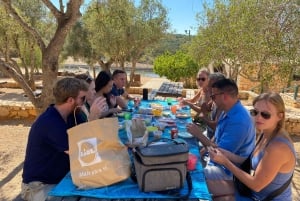 Wine Not – Algarve Winery Tour