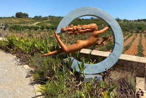 Wine Not – Algarve Winery Tour