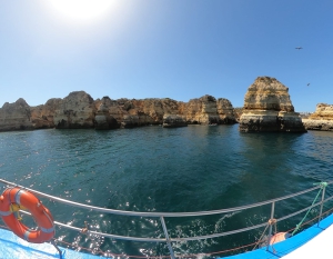 Wooden Boat  & Kayak Experience