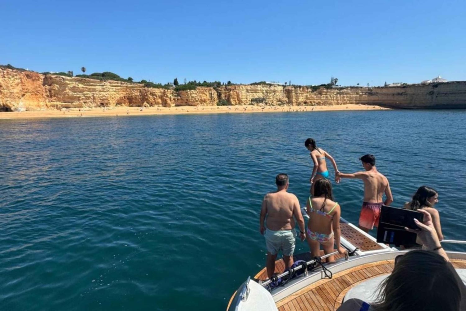 Xclusive Luxury Yacht Albufeira