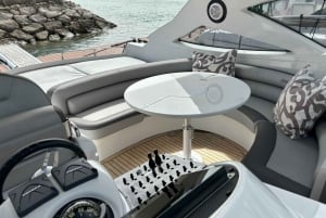 Xclusive Luxury Yacht Albufeira