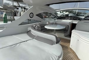 Xclusive Luxury Yacht Albufeira