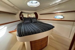 Xclusive Luxury Yacht Albufeira