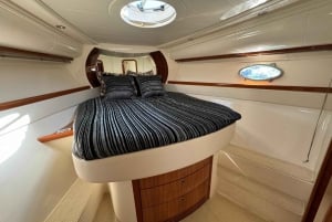 Xclusive Luxury Yacht Albufeira