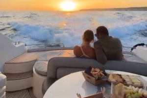 Xclusive Luxury Yacht Albufeira