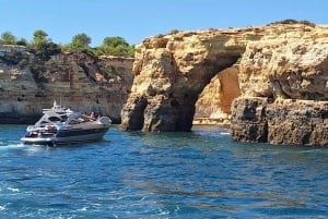 Xclusive Luxury Yacht Albufeira