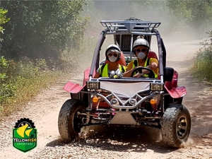 Best For Stag & Hens in Algarve