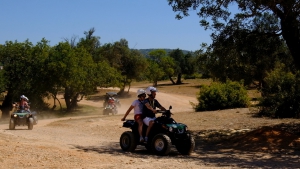 Vilamoura Family Holiday - Best Things to Do
