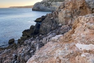 ザヴィアル：地平線を広げる | 海岸ハイキングとヨガ