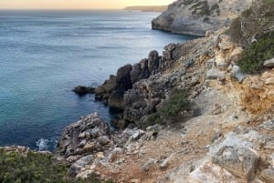 ザヴィアル：地平線を広げる | 海岸ハイキングとヨガ
