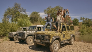 Best For Stag & Hens in Algarve