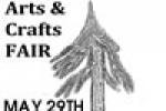 Aljezur Art & Crafts Fair