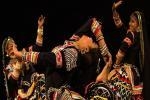 ArtCatto's Spirit of India at the Conrad
