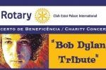 Bob Dylan Tribute Charity Concert - São Brás