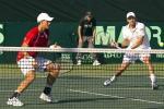 Dublin Vs ATF (Algarve) Tennis Extravaganza