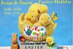 Easter Holiday Fun at FunWorld Algarve