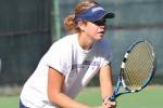 Ladies Tennis Round Robin at AFT