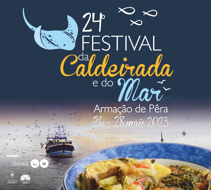 24th Fish Stew and Sea Festival