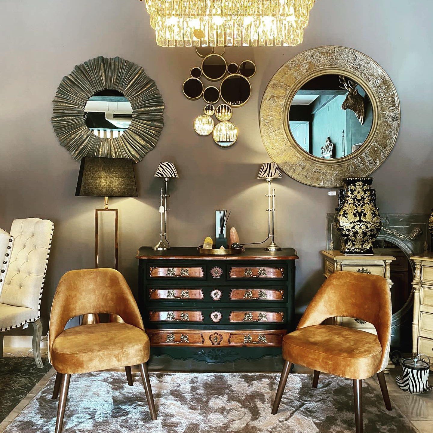 Algarve Elegance at Vale do Lobo Christmas Market