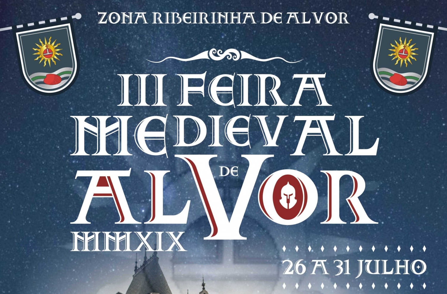 Alvor Medeival Festival