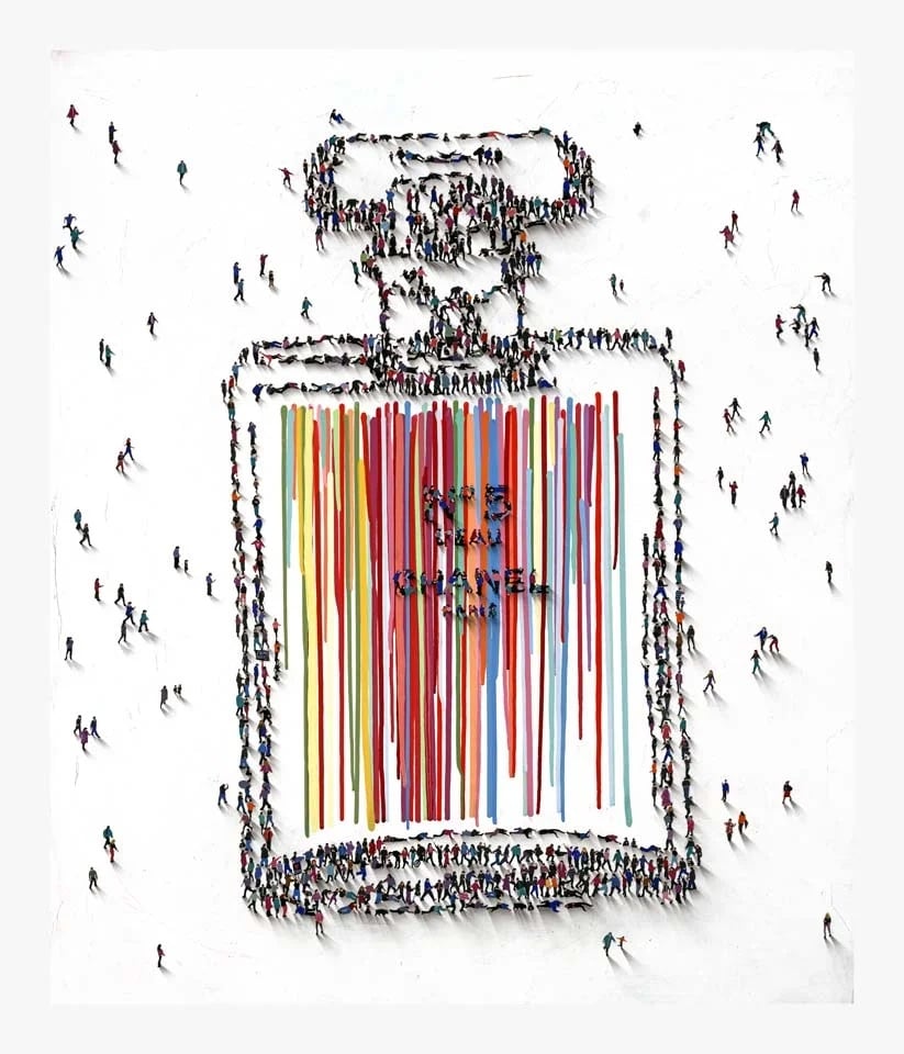 ArtCatto Group Exhibitions