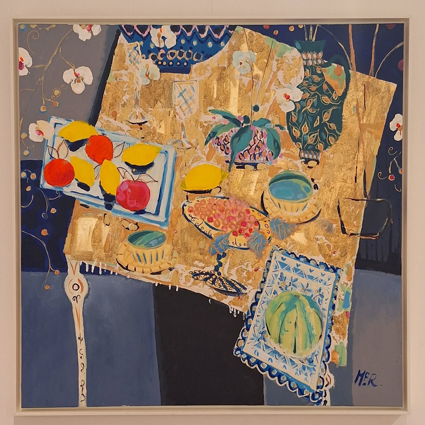 ArtCatto Group Exhibitions