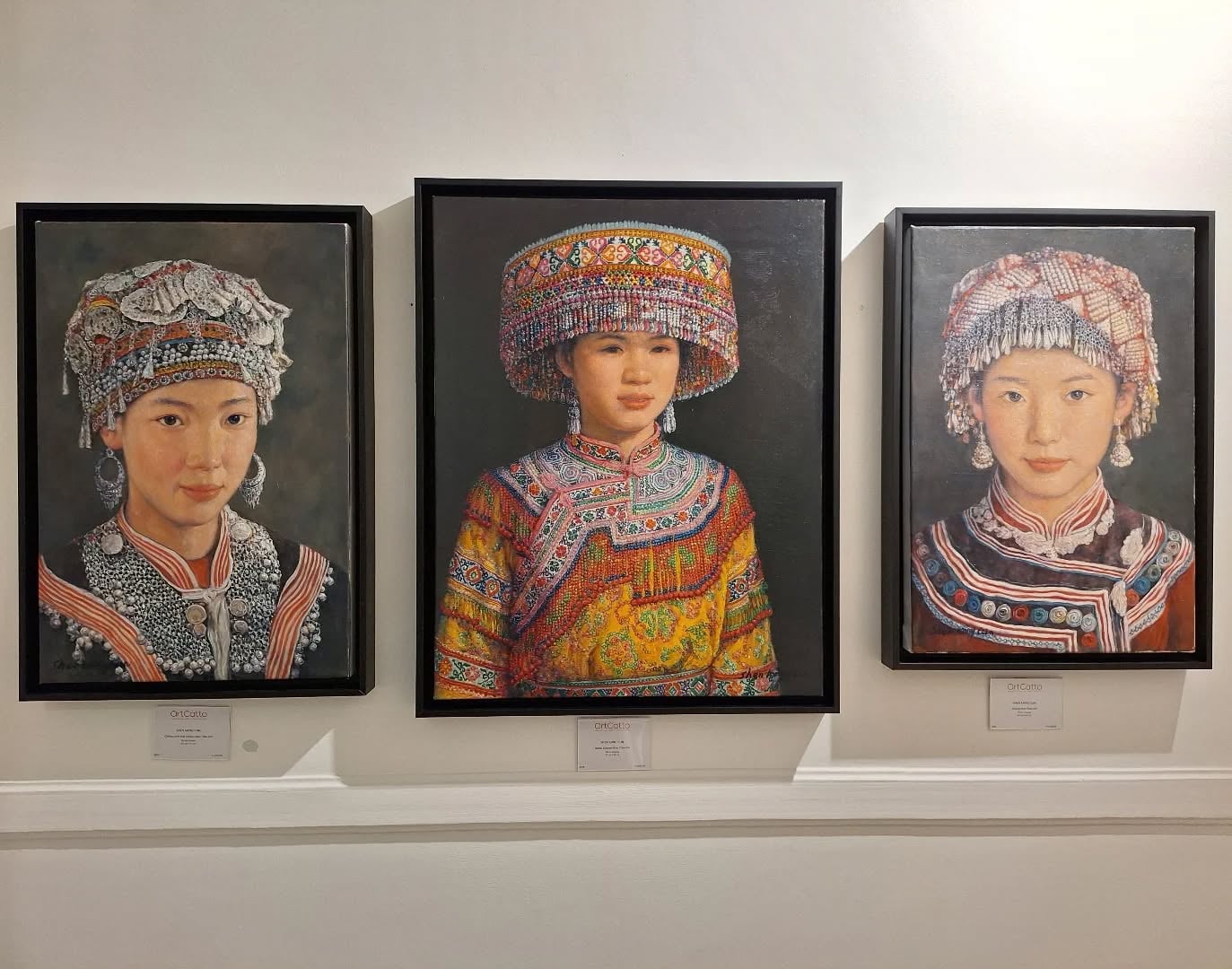 ArtCatto Pop-Up Gallery Vila Vita Parc