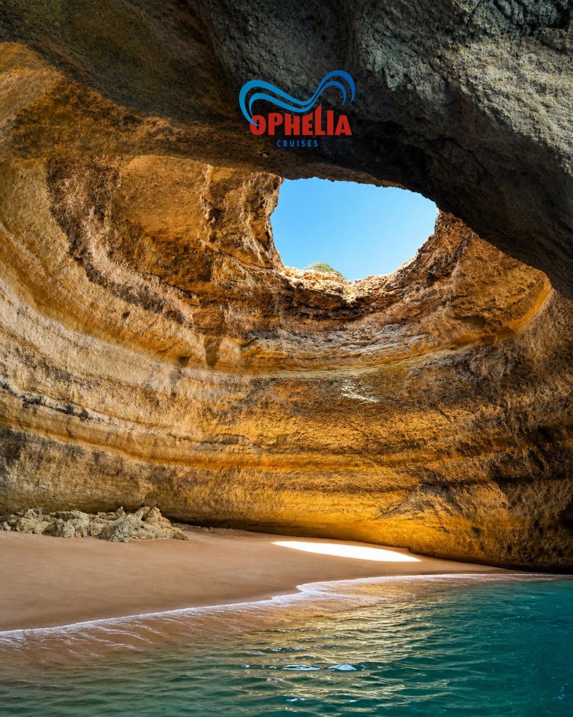 benagil cave all inclusive boat trip