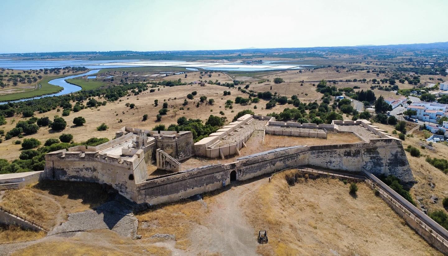 castro marim medieval experience