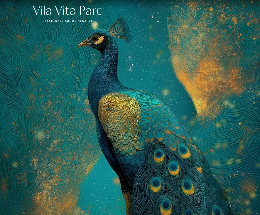 Christmas 2025 at Vila Vita Parc - Venues and Menus