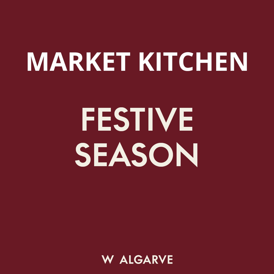 Christmas & New Year at Market Kitchen