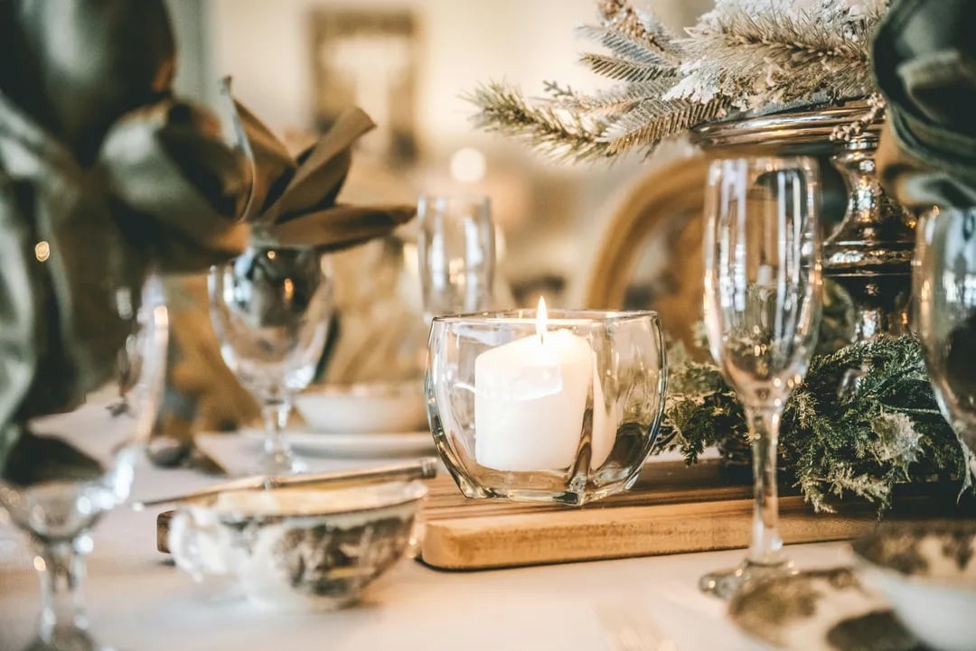 Expériences de Noël et du Nouvel An au Viceroy at Ombria Algarve