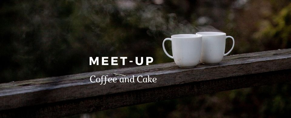 Coffee and Cake Meet-up