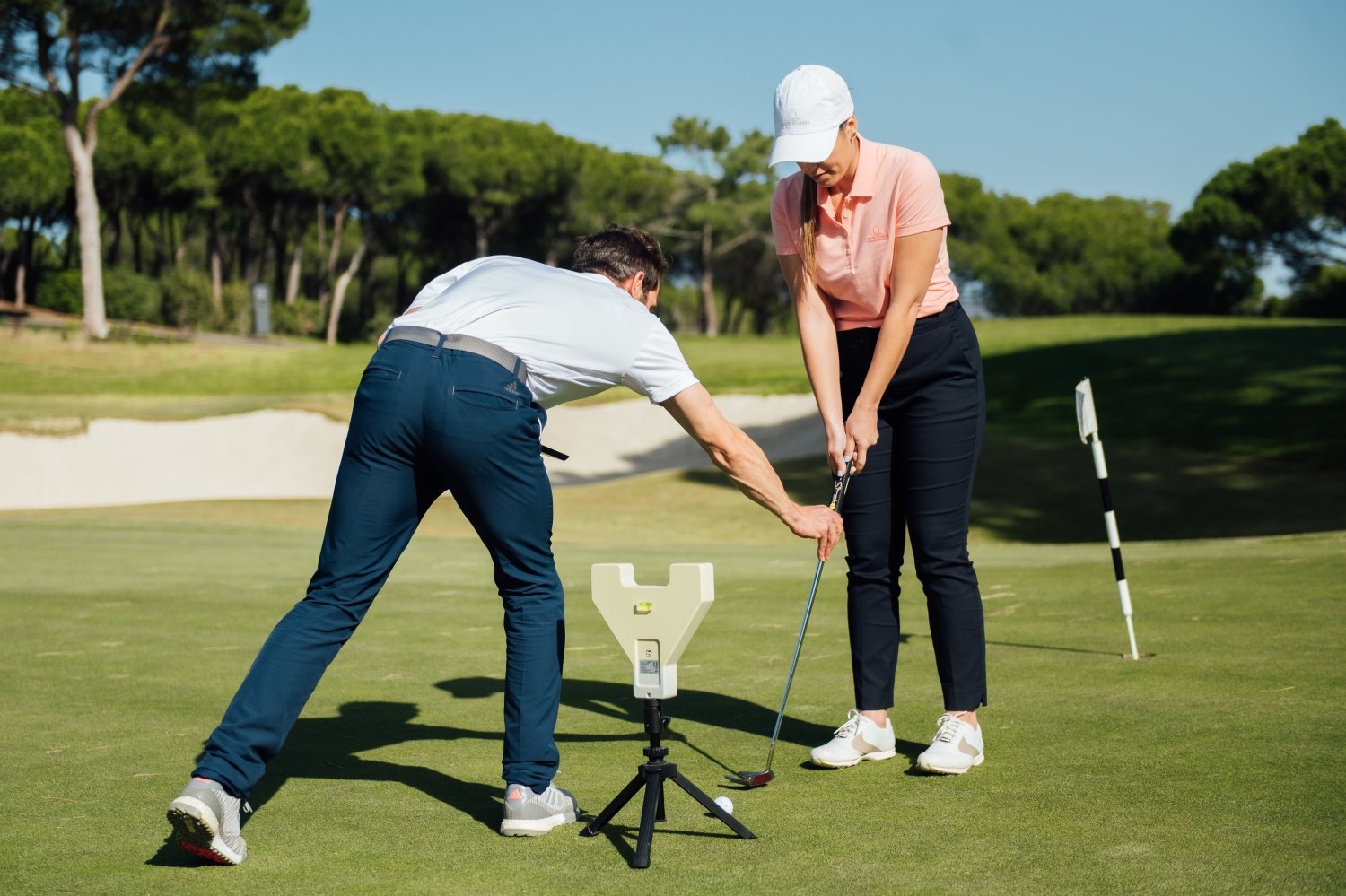 Elite Junior Golf Camps Quinta do Lago