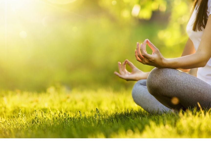 Exclusive Wellness Treatments at Vila Vita Parc