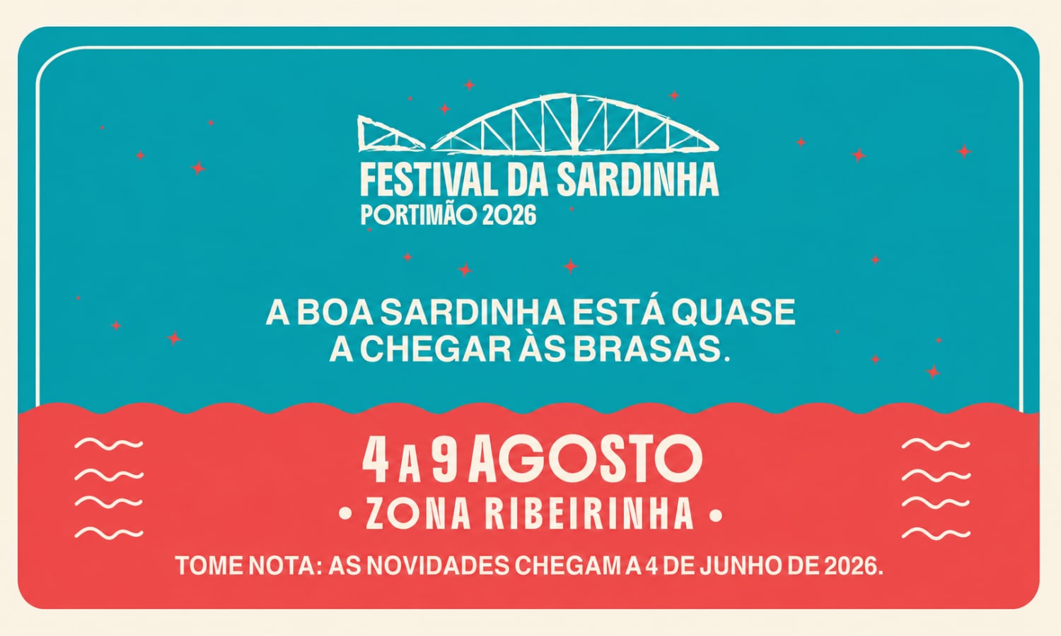 Festival da Sardinha