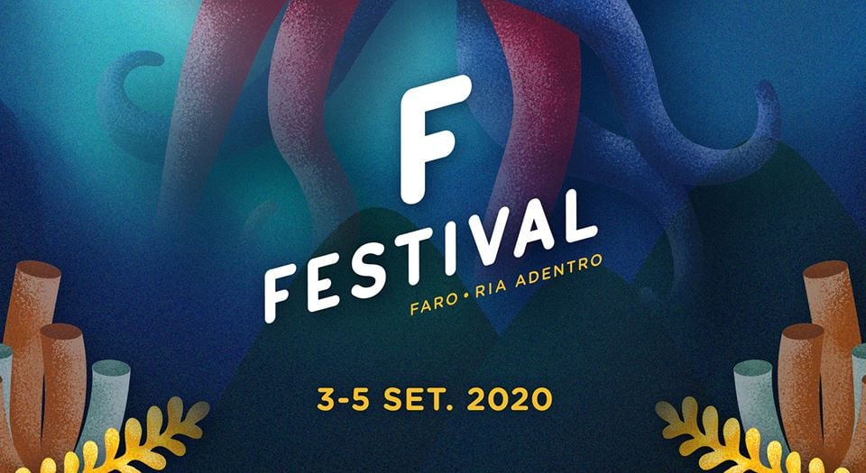 Festival F | My Guide Algarve