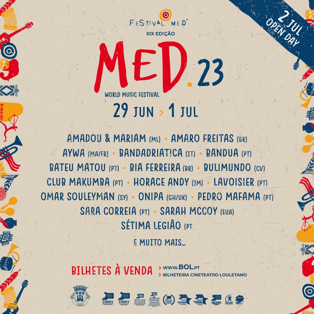 Festival Med 2023