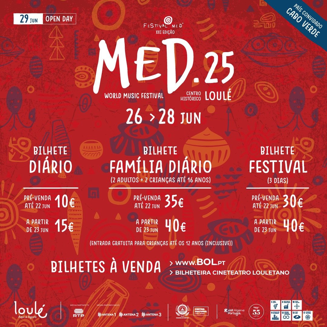 Festival Med 2025