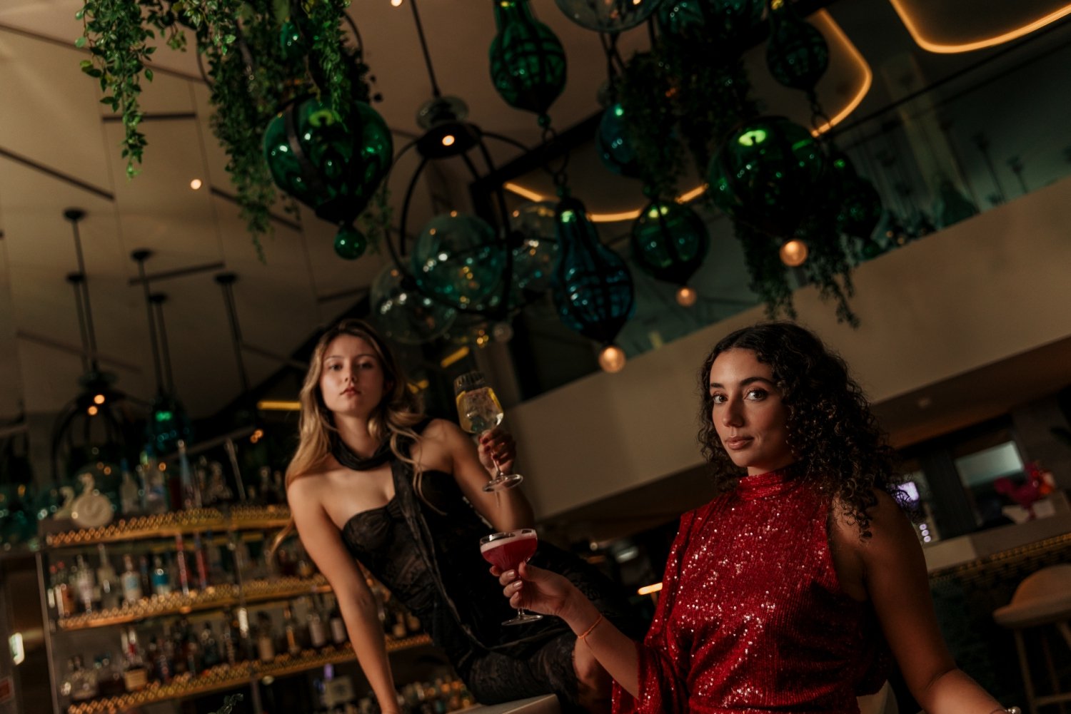 Festive Season 2025 bij W Algarve: Wat er te doen is met Kerst & Nieuwjaar