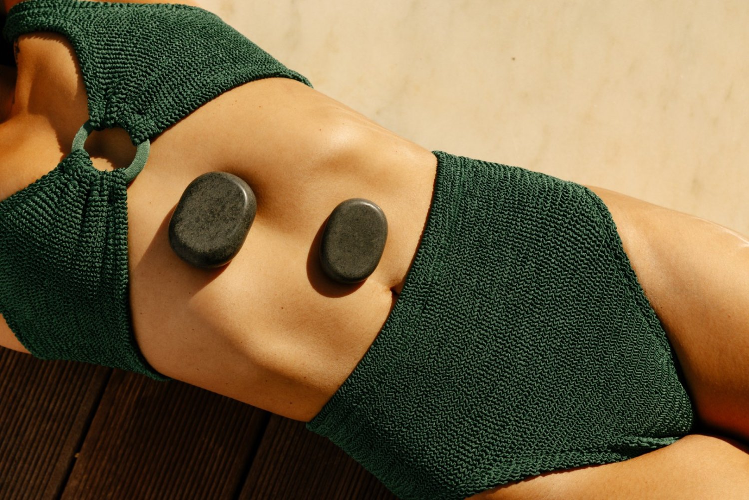 Festive Spa-opplevelser Viceroy på Ombria Algarve