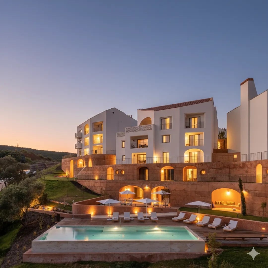 Full Moon Rituals The Spa Viceroy at Ombria Algarve