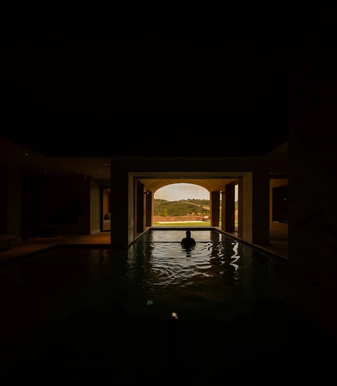 Full Moon Rituals The Spa Viceroy at Ombria Algarve