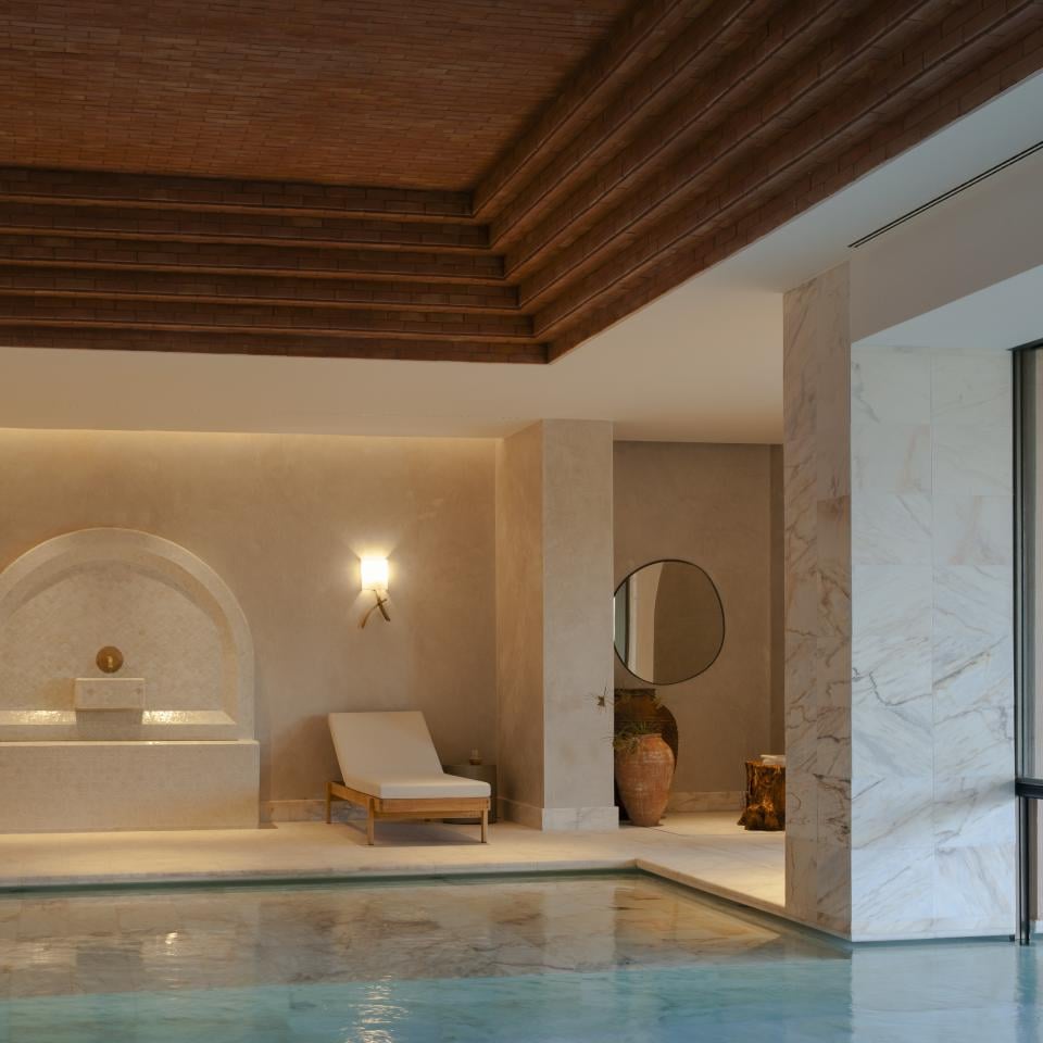 Full Moon Rituals The Spa Viceroy at Ombria Algarve