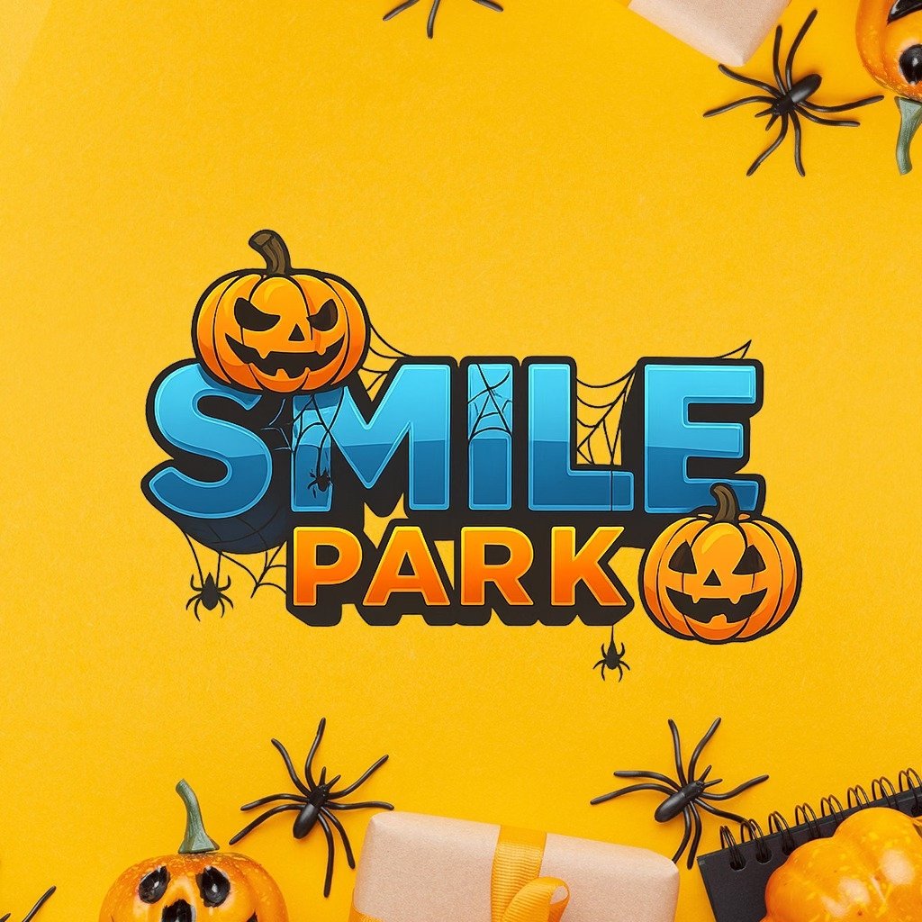 Halloween en Smile Park