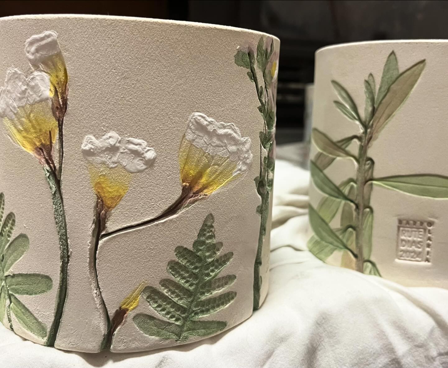 Hand-painted Ceramics Corte Real Gallery